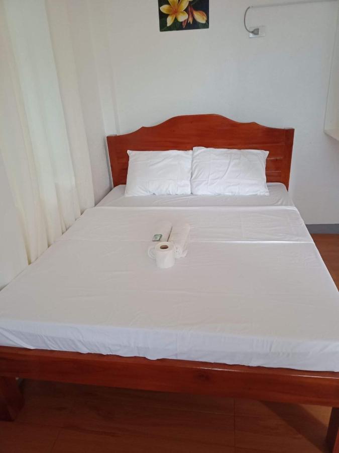 Mlb Beachfront Apartment Siquijor Exterior foto